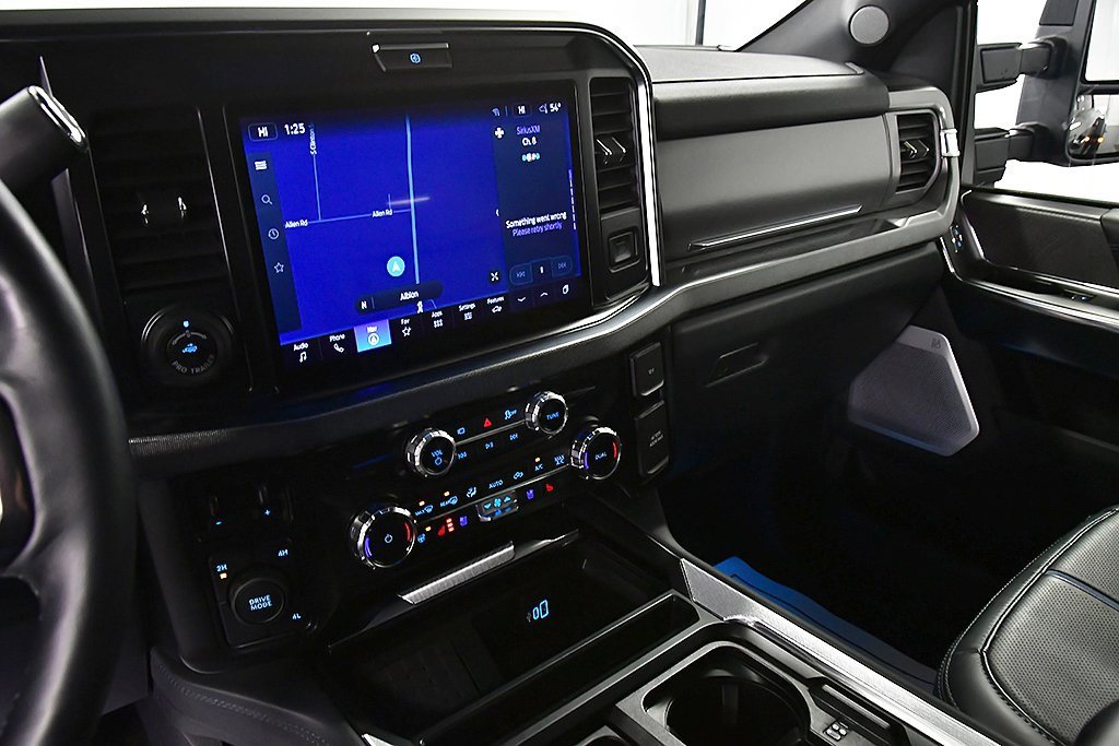 Used 2025 Ford F350 Platinum image 23