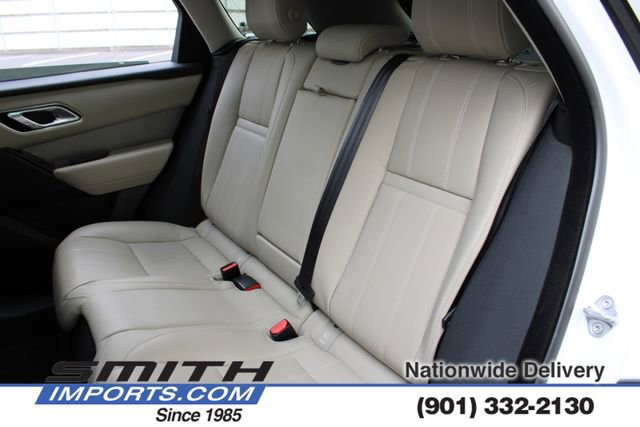 Used 2019 Land Rover Range Rover Velar S image 12