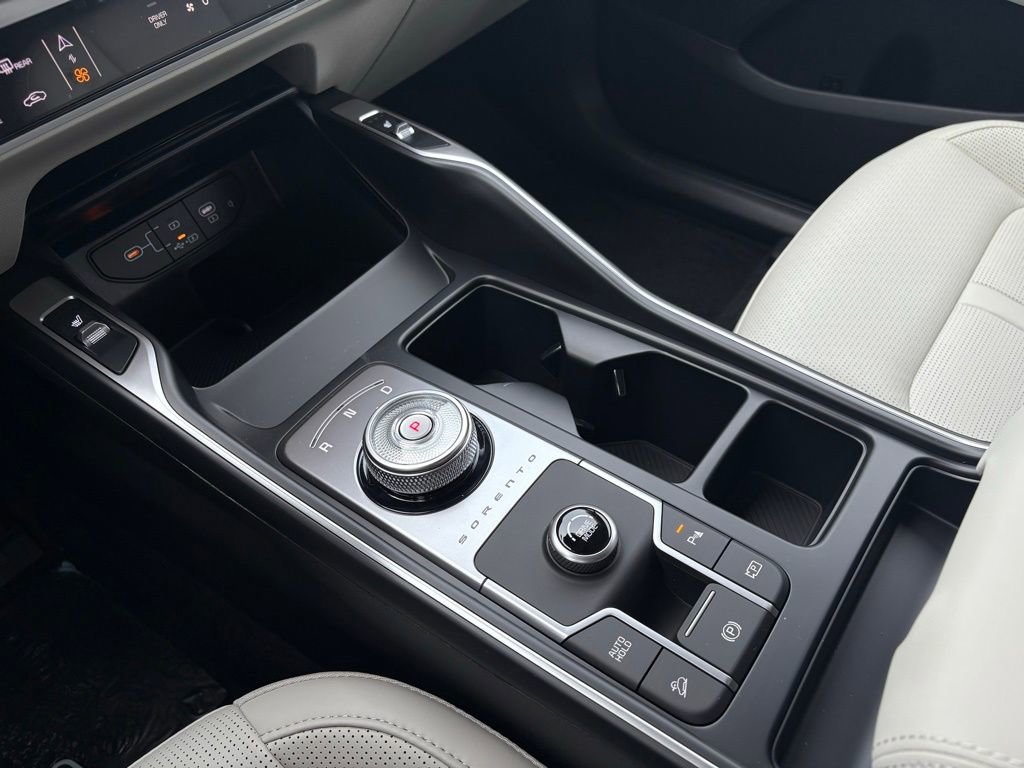 New 2026 Kia Sorento EX w/ EX Premium Package image 20