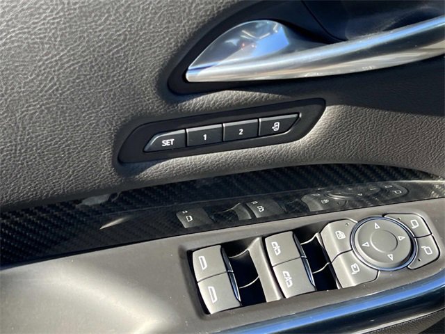 Used 2019 Cadillac XT4 Sport w/ Cold Weather Package image 15