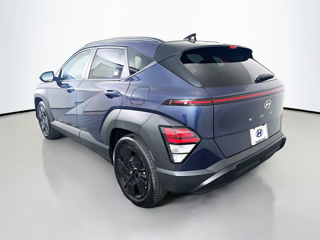 New 2026 Hyundai Kona SEL Sport FWD image 7