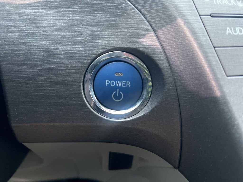 Used 2013 Toyota Prius Two image 51
