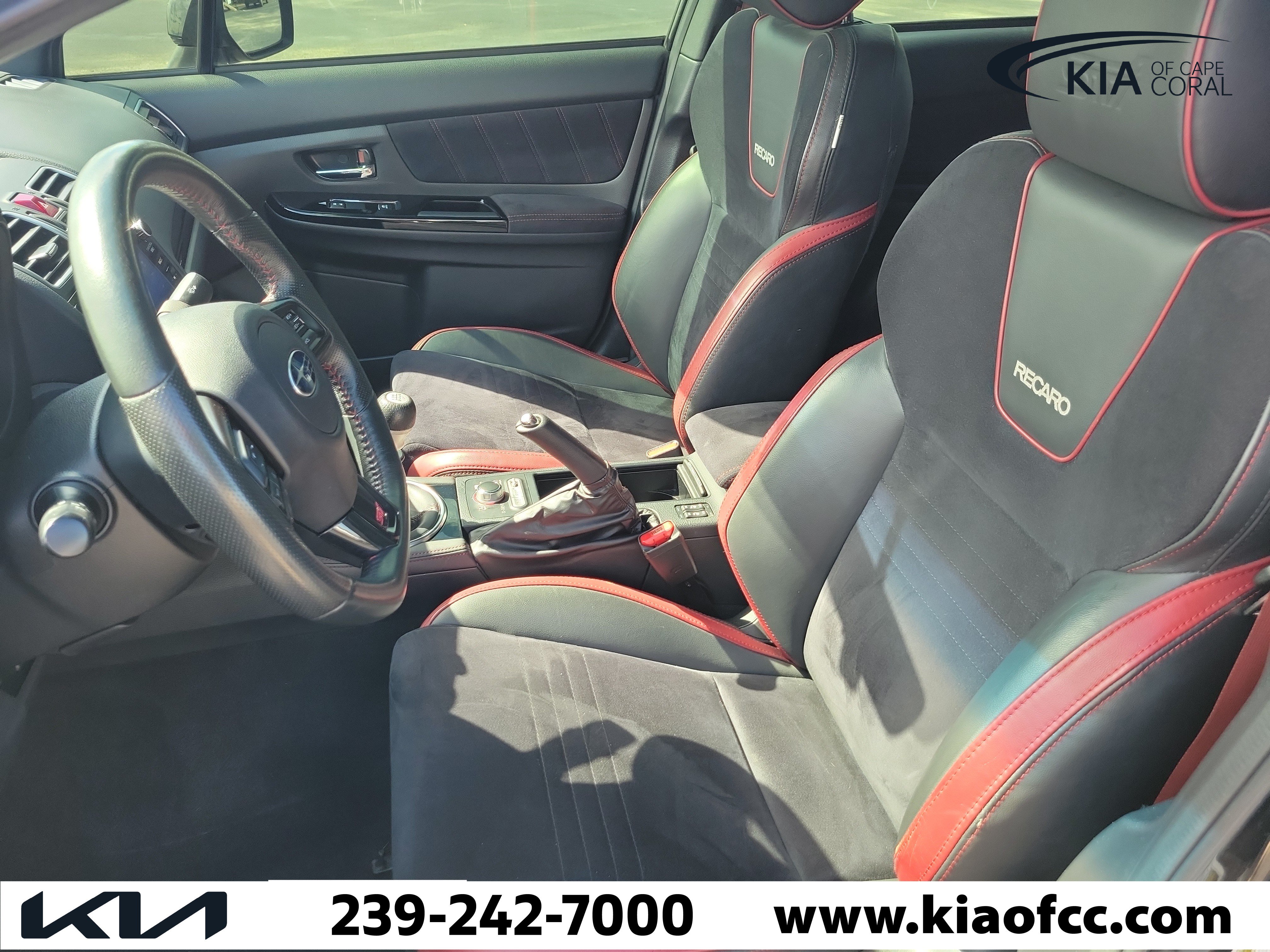 Used 2021 Subaru WRX STI w/ Popular Package #3 (IZT) AWD/4WD image 22