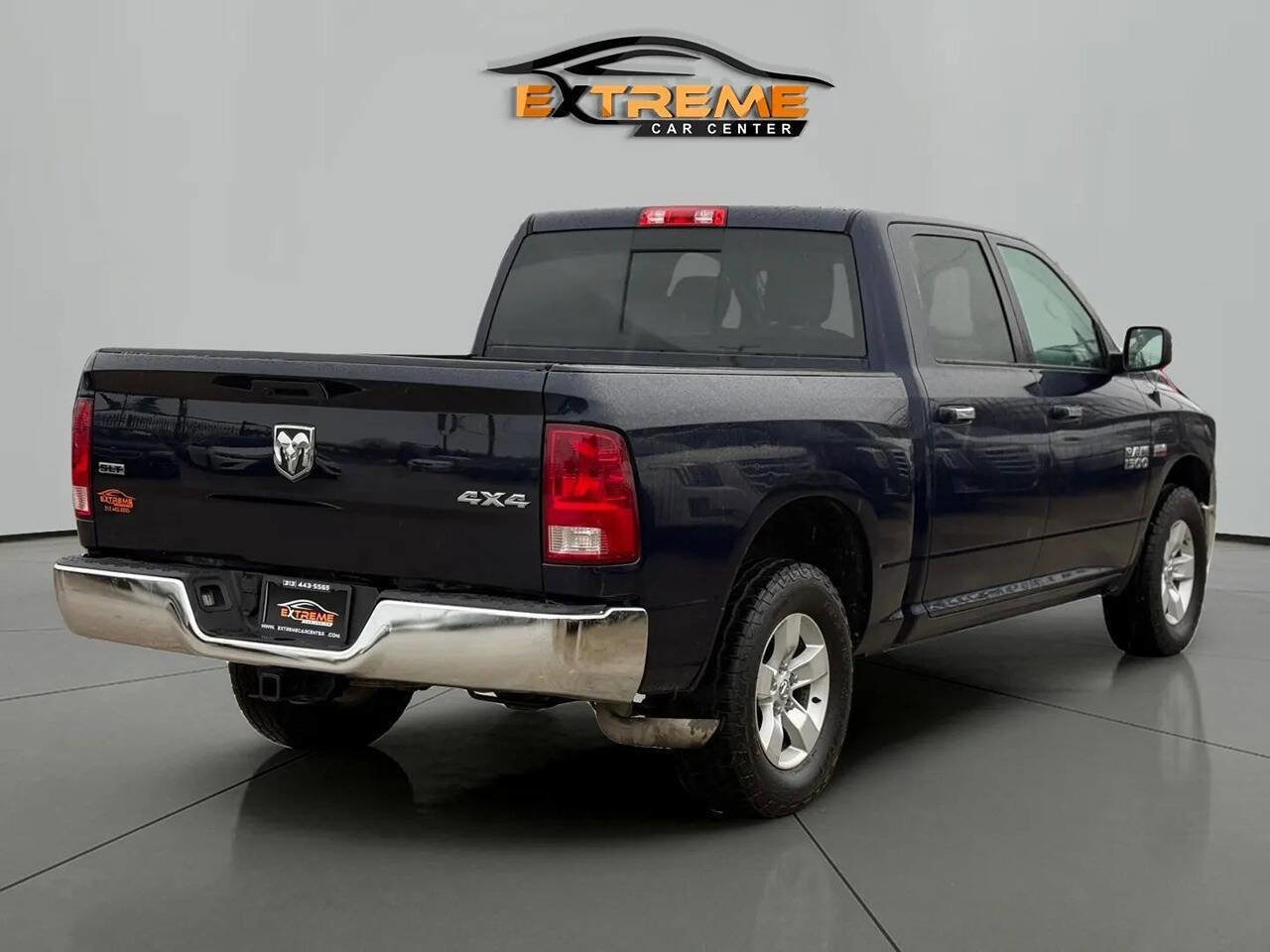 Used 2016 RAM 1500 Classic SLT w/ Protection Group image 6