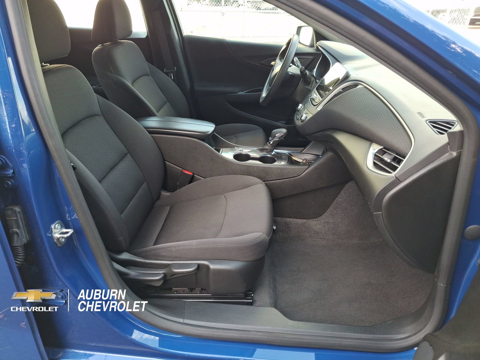 Certified 2023 Chevrolet Malibu LT FWD image 22