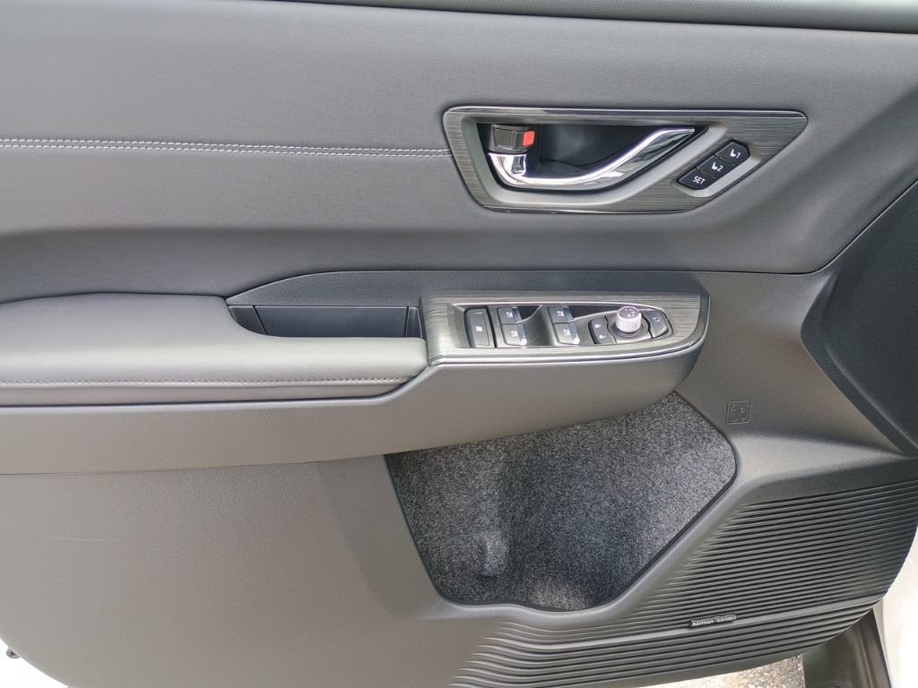 New 2026 Subaru Outback Touring XT AWD/4WD image 11