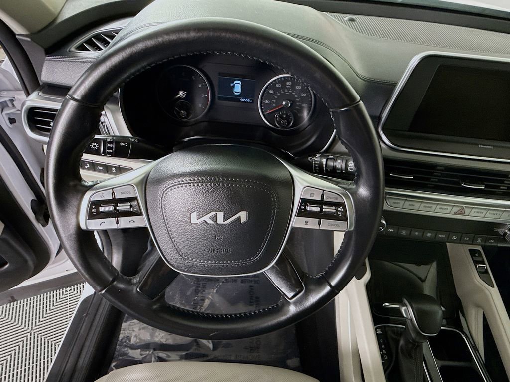 Used 2022 Kia Telluride S image 23