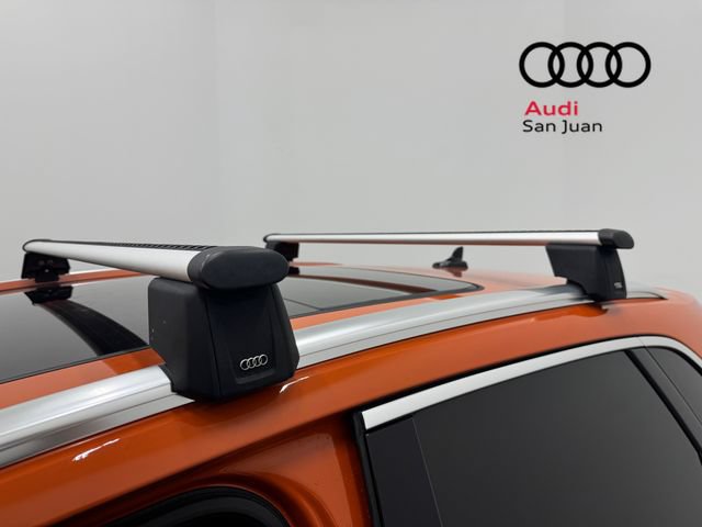 Used 2025 Audi Q3 2.0T Premium Plus w/ Premium Plus Package AWD/4WD image 14