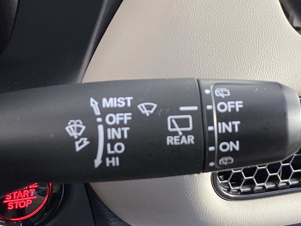 Used 2024 Honda HR-V LX image 18