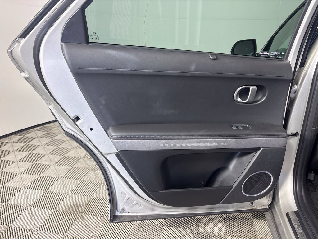 Used 2024 Hyundai Ioniq 5 Limited RWD image 17