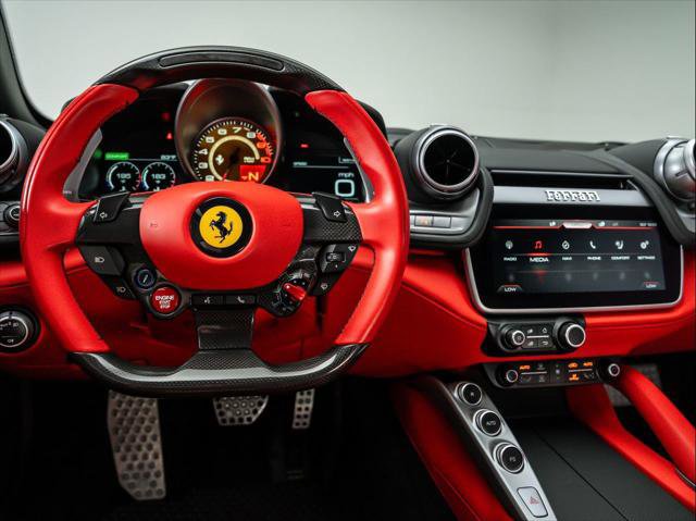 Used 2019 Ferrari GTC4Lusso image 23