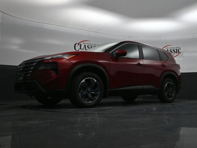 Used 2024 Nissan Rogue SV image 27