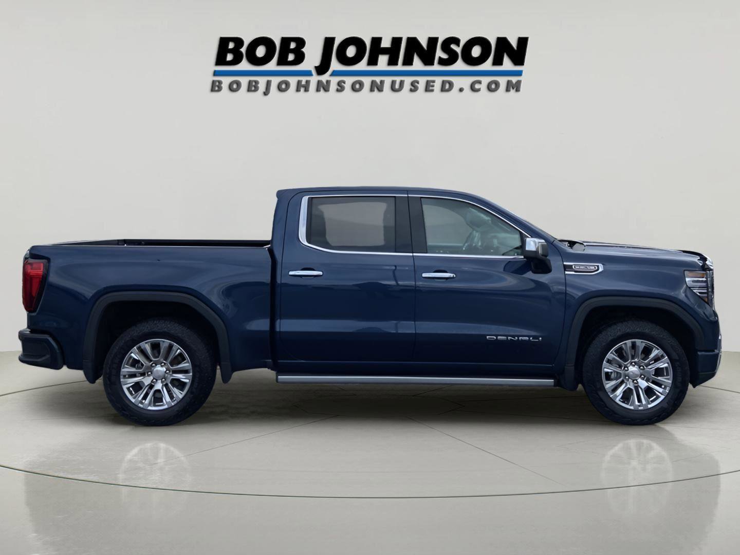 Used 2023 GMC Sierra 1500 Denali image 6