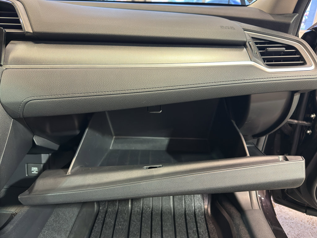 Used 2018 Honda Civic LX image 23