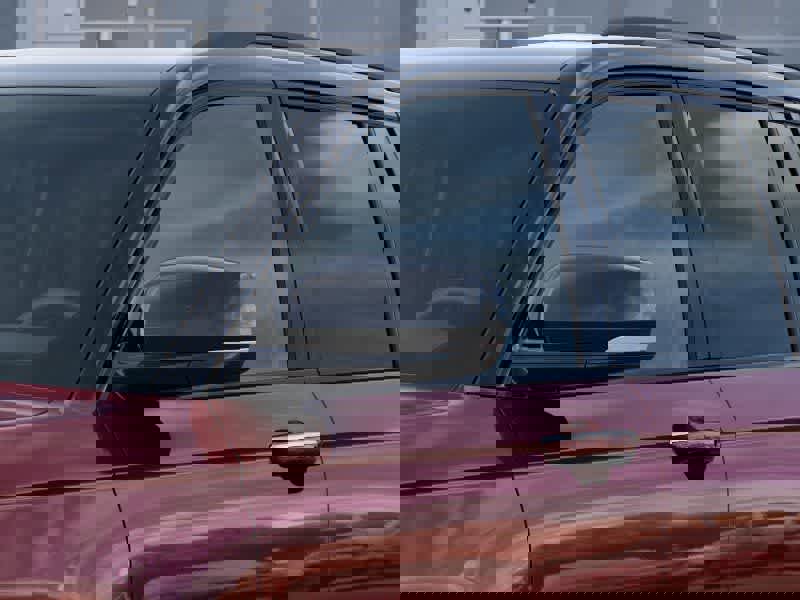 New 2025 Jeep Grand Cherokee Limited image 12