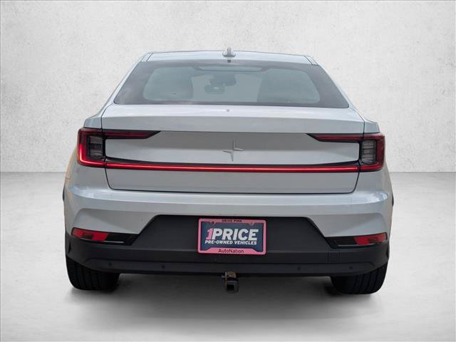 Used 2021 Polestar Polestar 2 AWD/4WD image 7