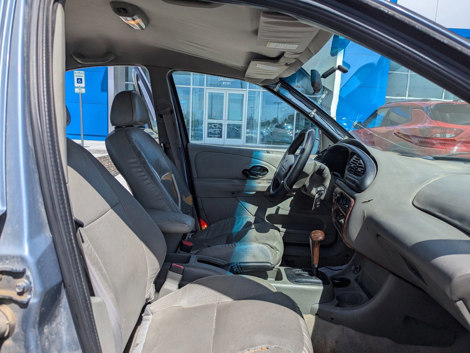 Used 1999 Mercury Mystique LS FWD image 34
