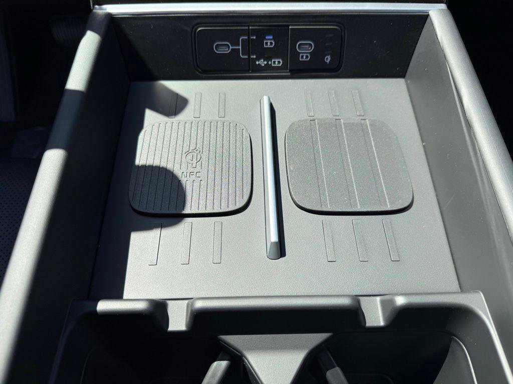 New 2026 Hyundai Santa Fe SEL AWD/4WD image 13