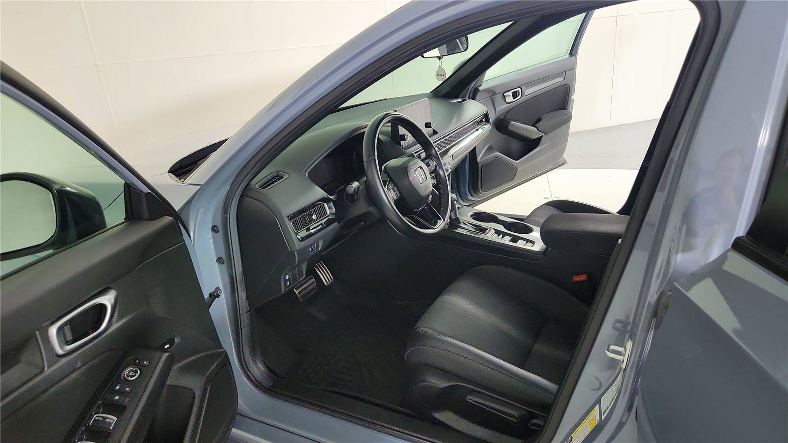 Used 2024 Honda Civic Sport image 15