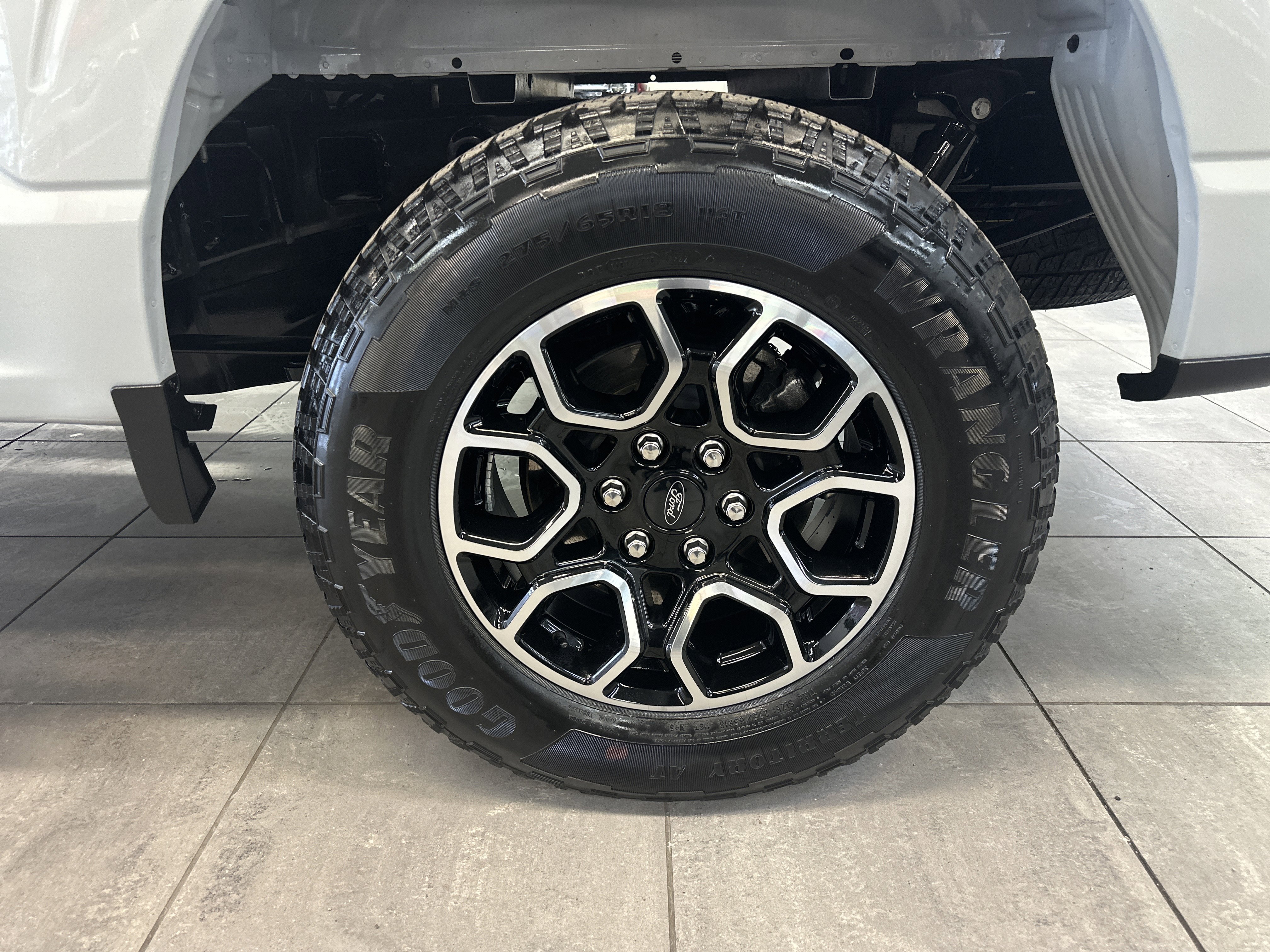 Used 2023 Ford F150 XLT w/ Equipment Group 302A High image 6