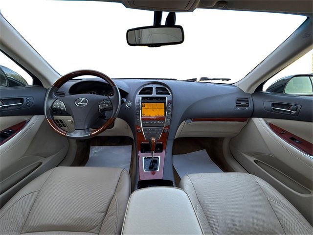 Used 2012 Lexus ES 350 image 28