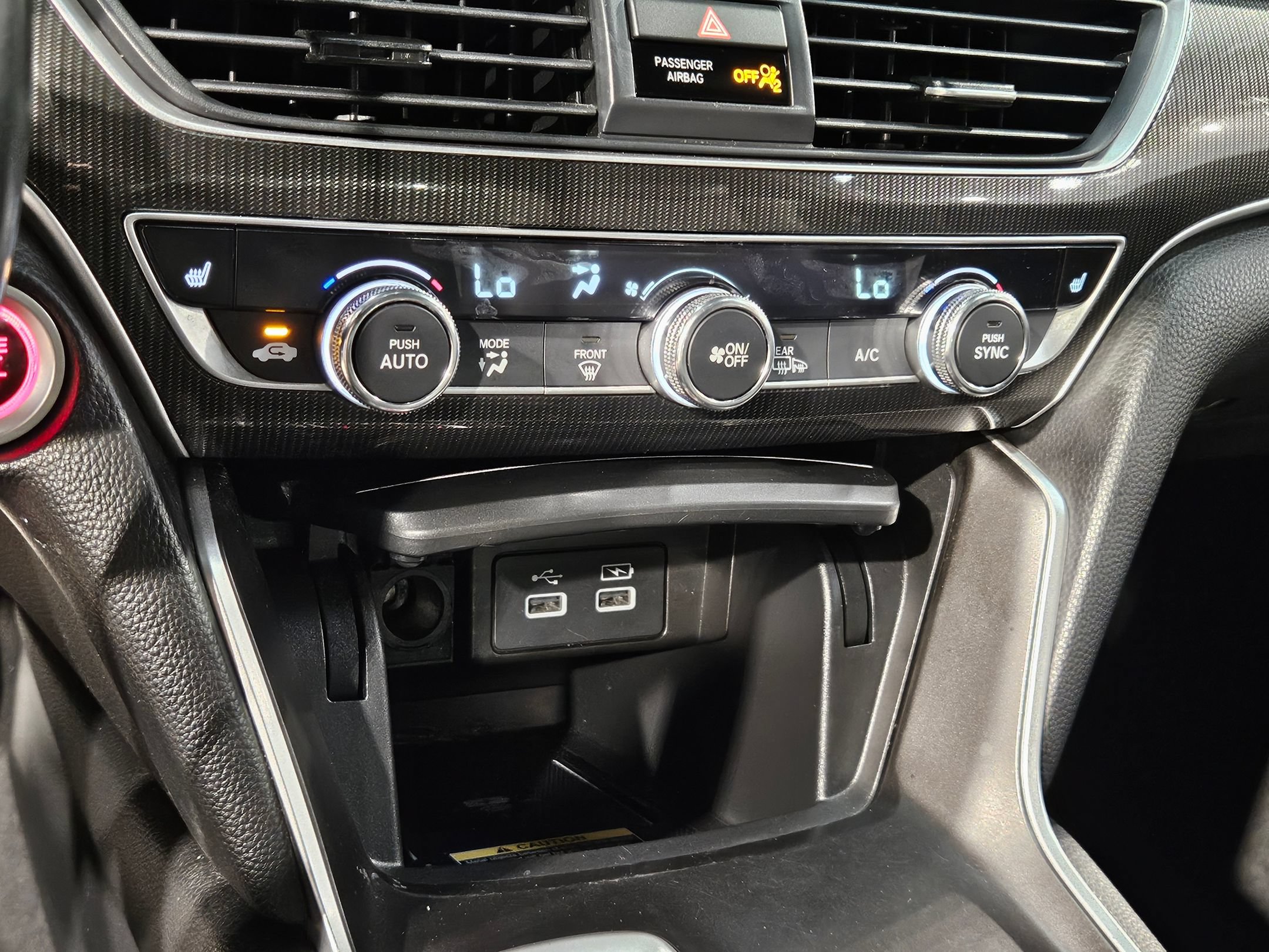 Used 2022 Honda Accord Sport image 31