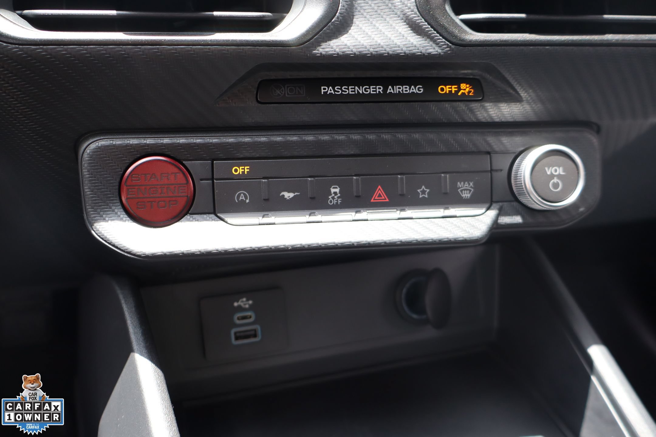Certified 2024 Ford Mustang GT RWD image 20