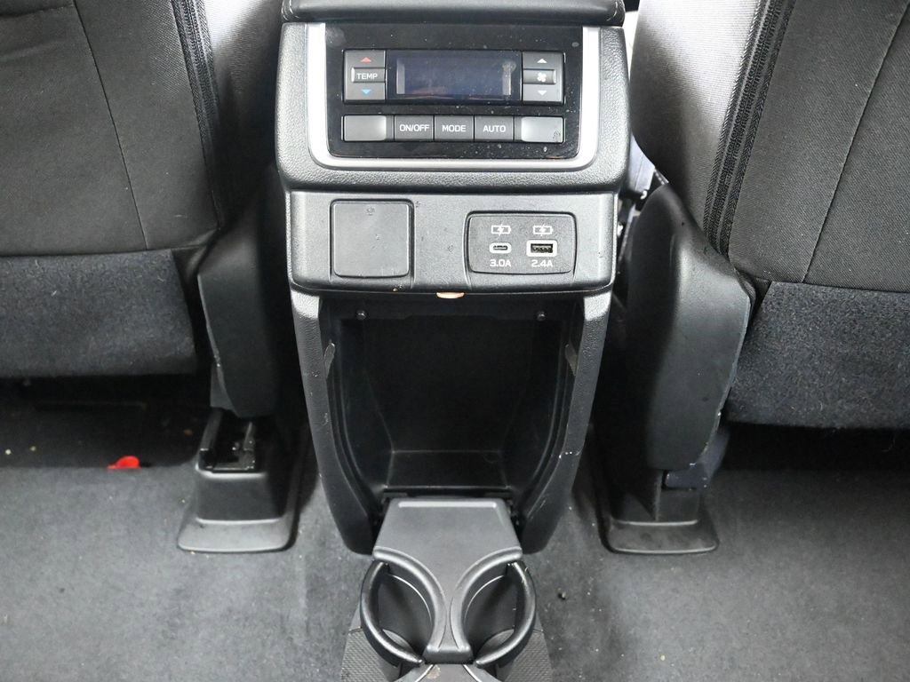 Certified 2024 Subaru Ascent Premium w/ Convenience Package image 22
