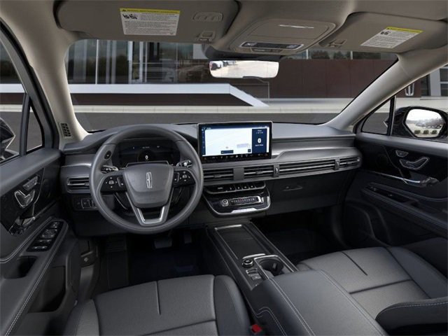 New 2026 Lincoln Corsair Premiere image 9