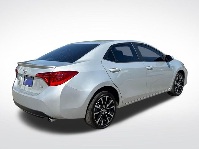 Used 2019 Toyota Corolla SE FWD image 6