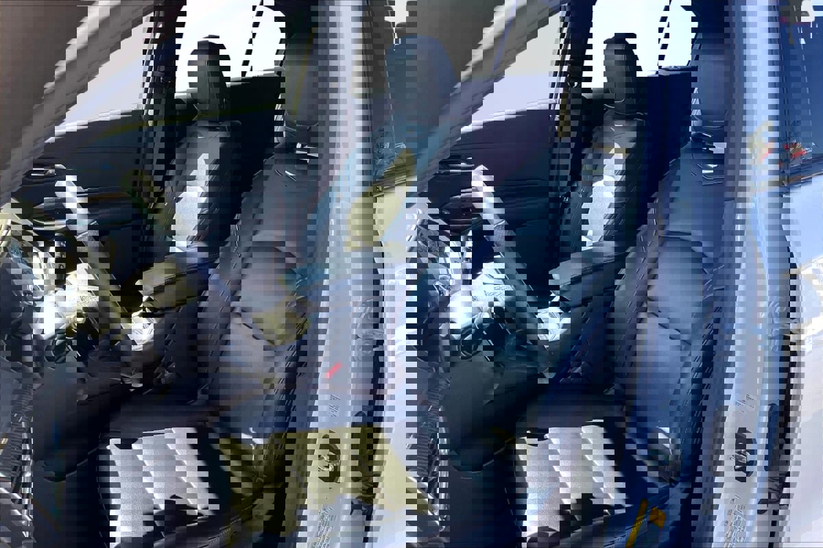 Used 2020 Cadillac XT4 Sport w/ Driver Awareness Package image 25