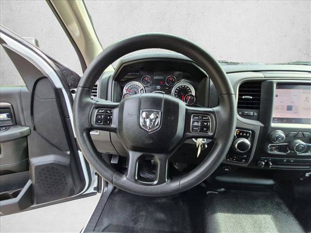 Used 2023 RAM 1500 Tradesman w/ Electronics Group AWD/4WD image 23