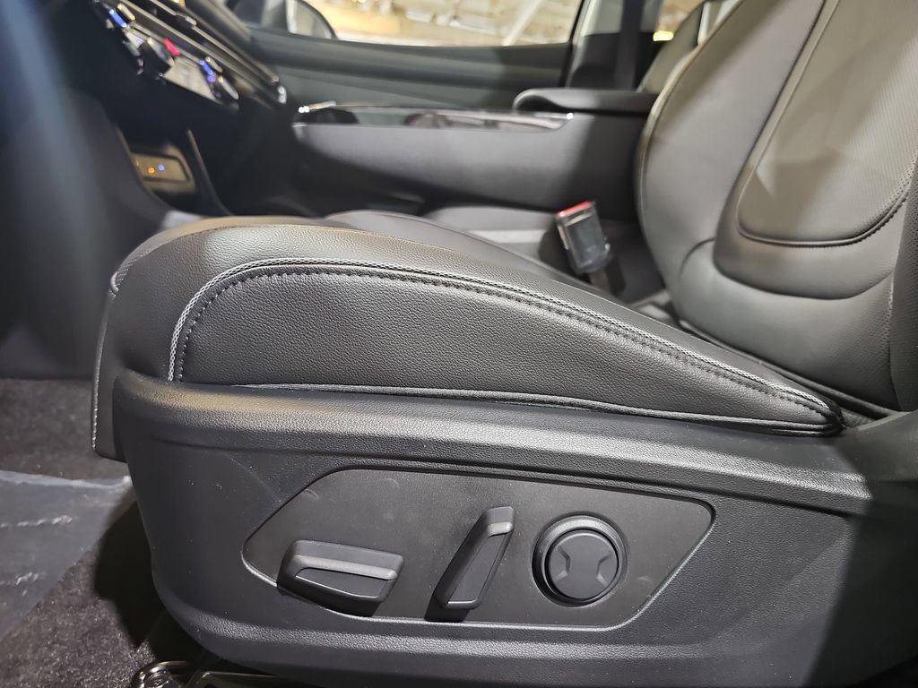 New 2026 Hyundai Tucson Limited AWD/4WD image 29