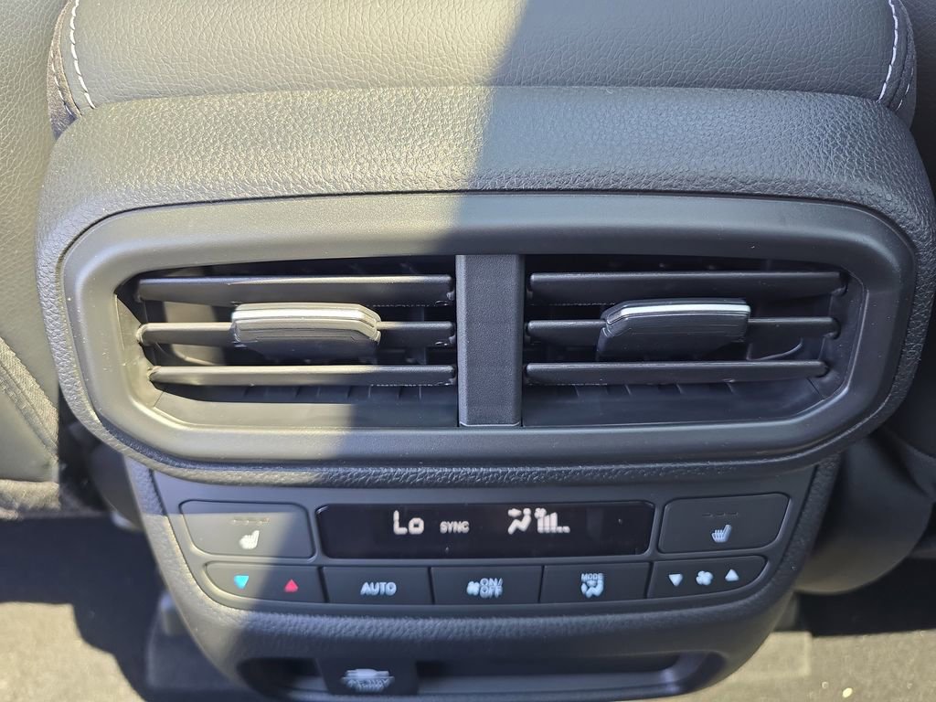 New 2026 Honda Pilot Elite image 28