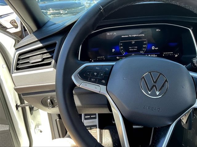 Used 2024 Volkswagen Jetta Sport FWD image 13