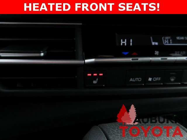 Certified 2025 Toyota Sienna XSE image 17