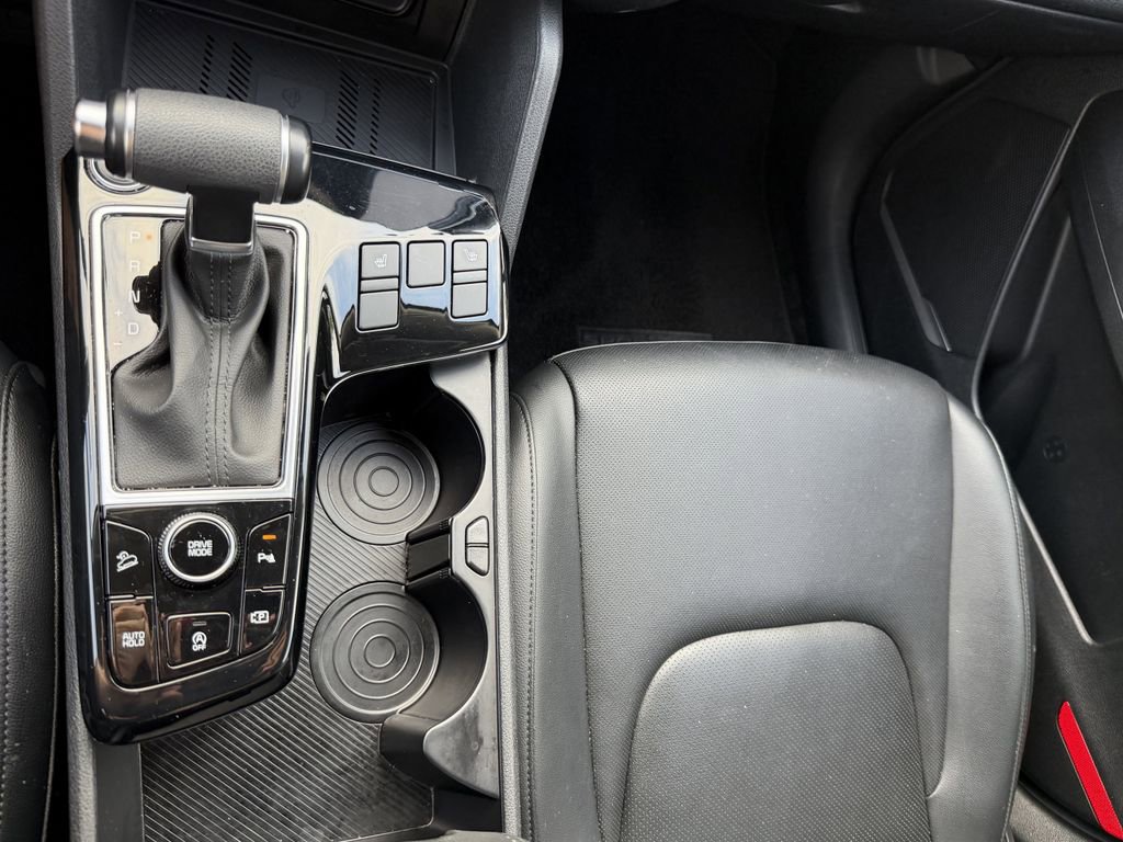 Certified 2024 Kia Sportage EX FWD image 24