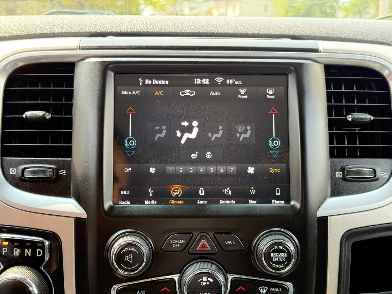 Used 2018 RAM 1500 Big Horn image 62