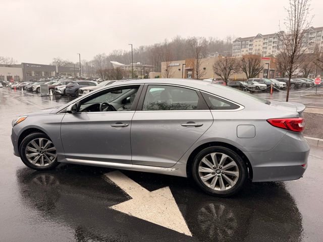 Used 2016 Hyundai Sonata Sport image 10