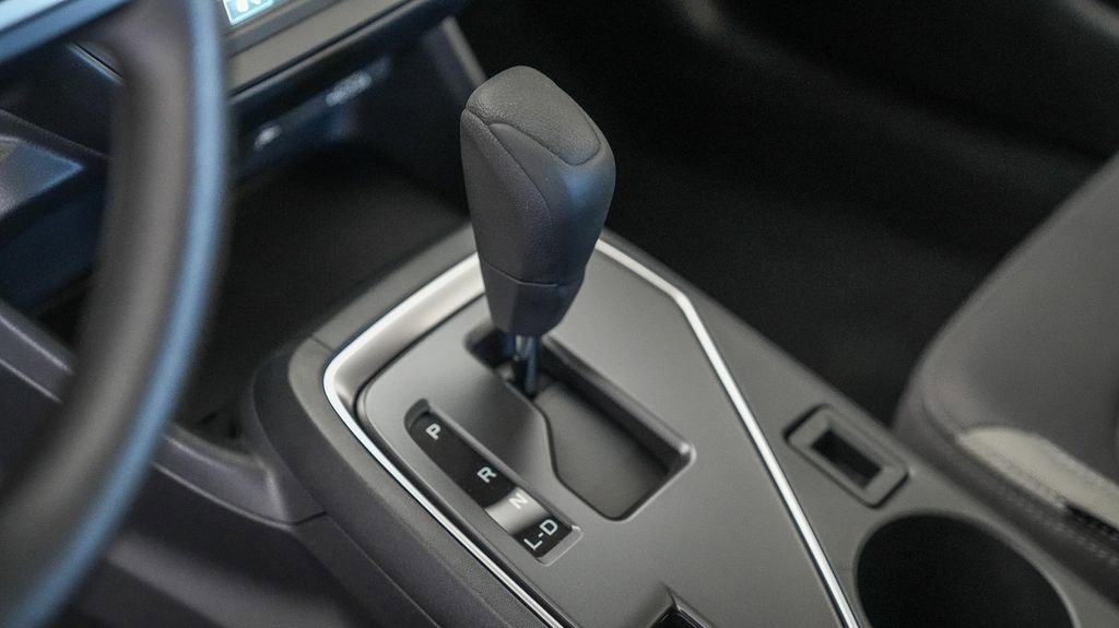 New 2025 Subaru Impreza 2.0i image 21