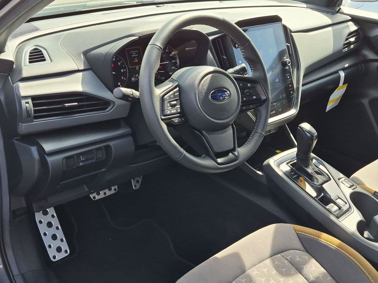 Used 2026 Subaru Crosstrek 2.5i Sport AWD/4WD image 10