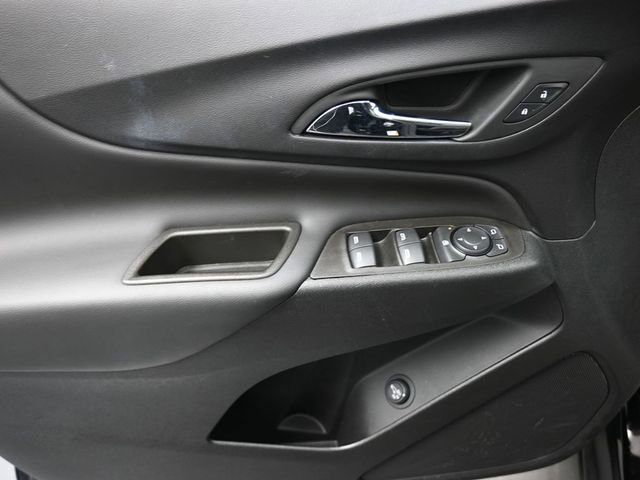 Used 2024 Chevrolet Equinox LT w/ LPO, Floor Liner Package image 13