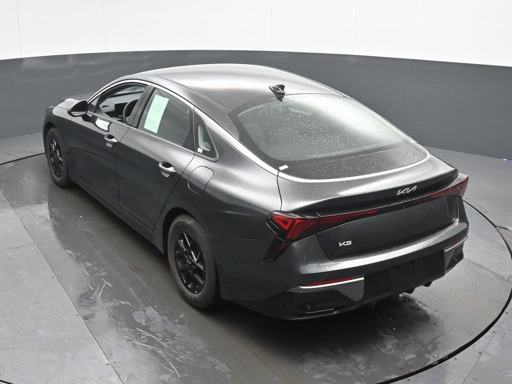 Used 2025 Kia K5 LXS FWD image 41