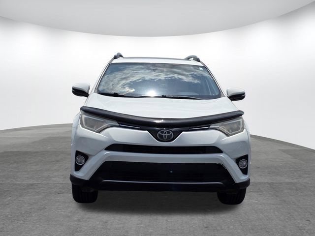 Used 2018 Toyota RAV4 XLE w/ Plus Extra Value Package FWD image 2