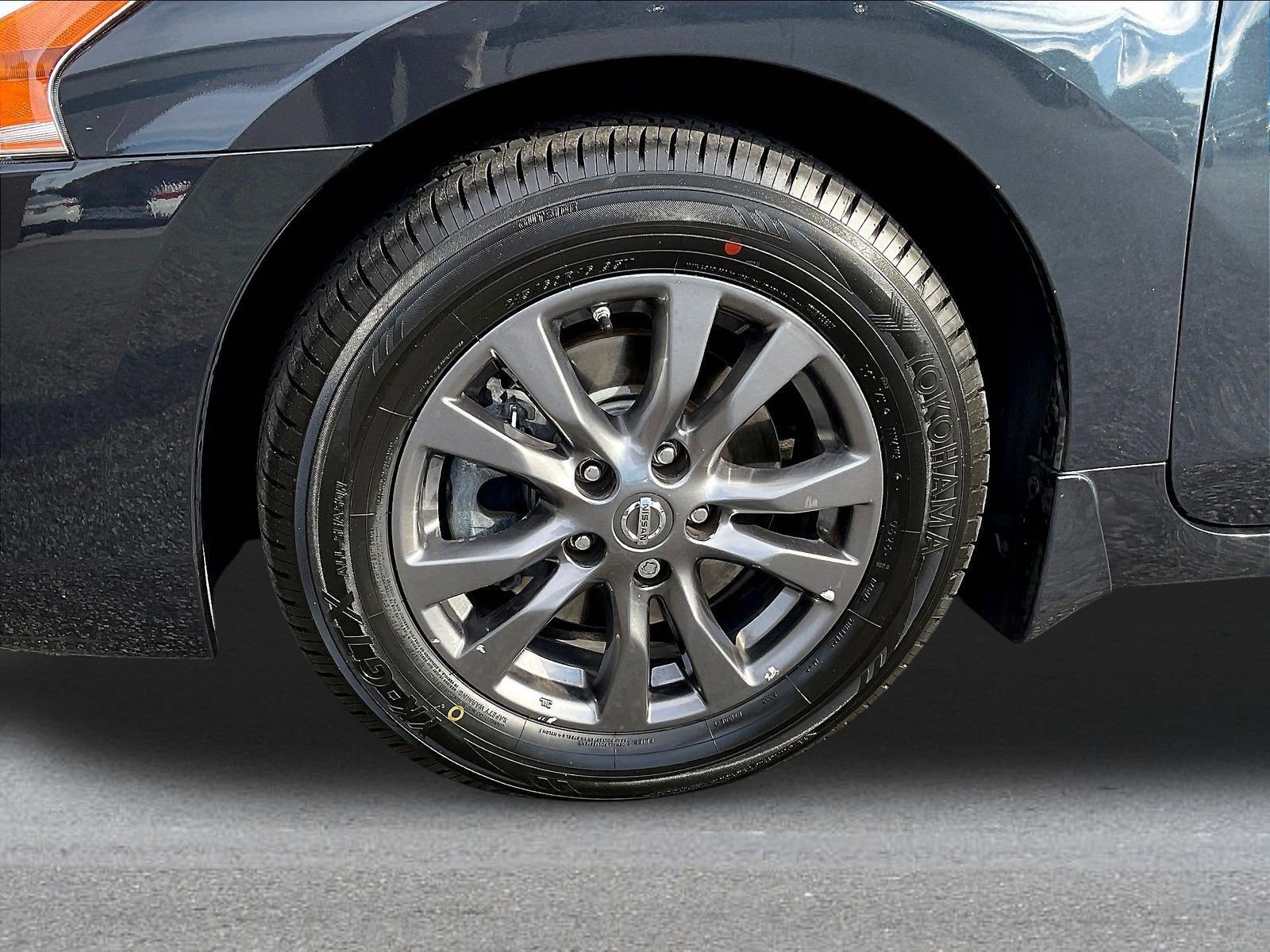 Used 2015 Nissan Altima 2.5 S w/ Special Edition Package FWD image 36