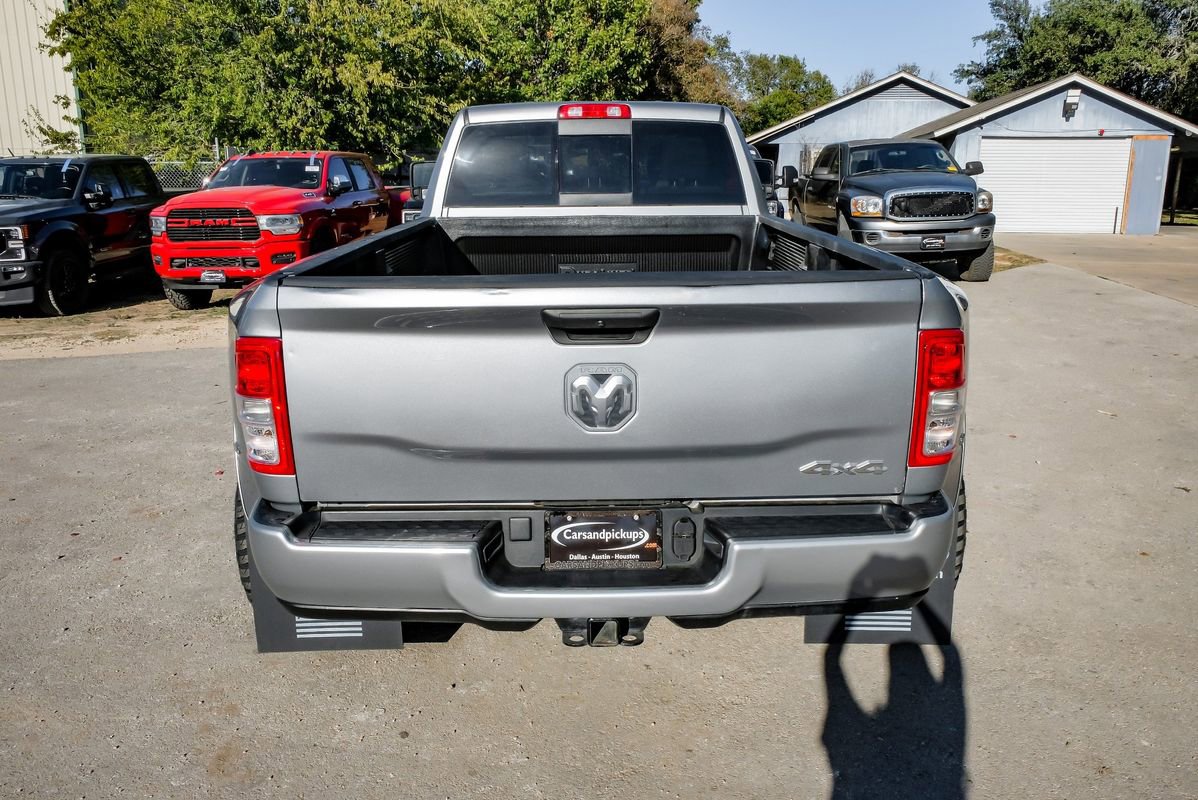 Used 2024 RAM 3500 Tradesman w/ Chrome Appearance Group image 60