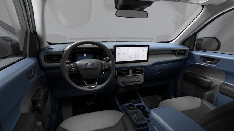 New 2026 Ford Maverick XL image 7