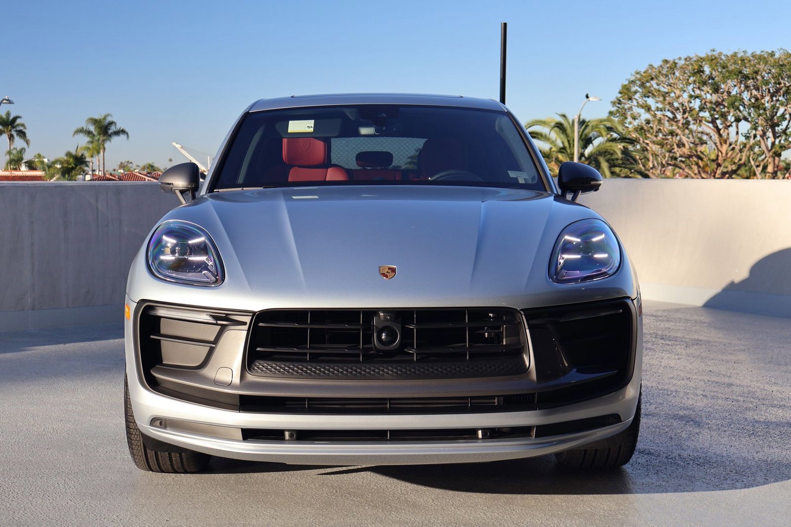 New 2026 Porsche Macan image 6