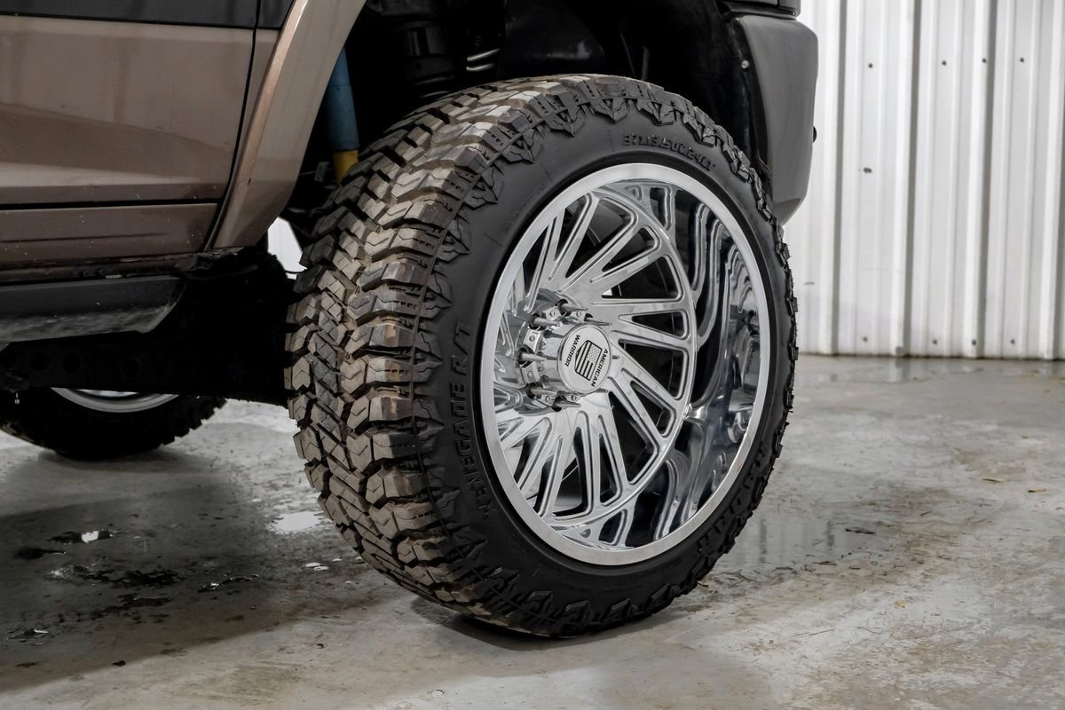 Used 2024 RAM 2500 Limited w/ Safety Group image 65