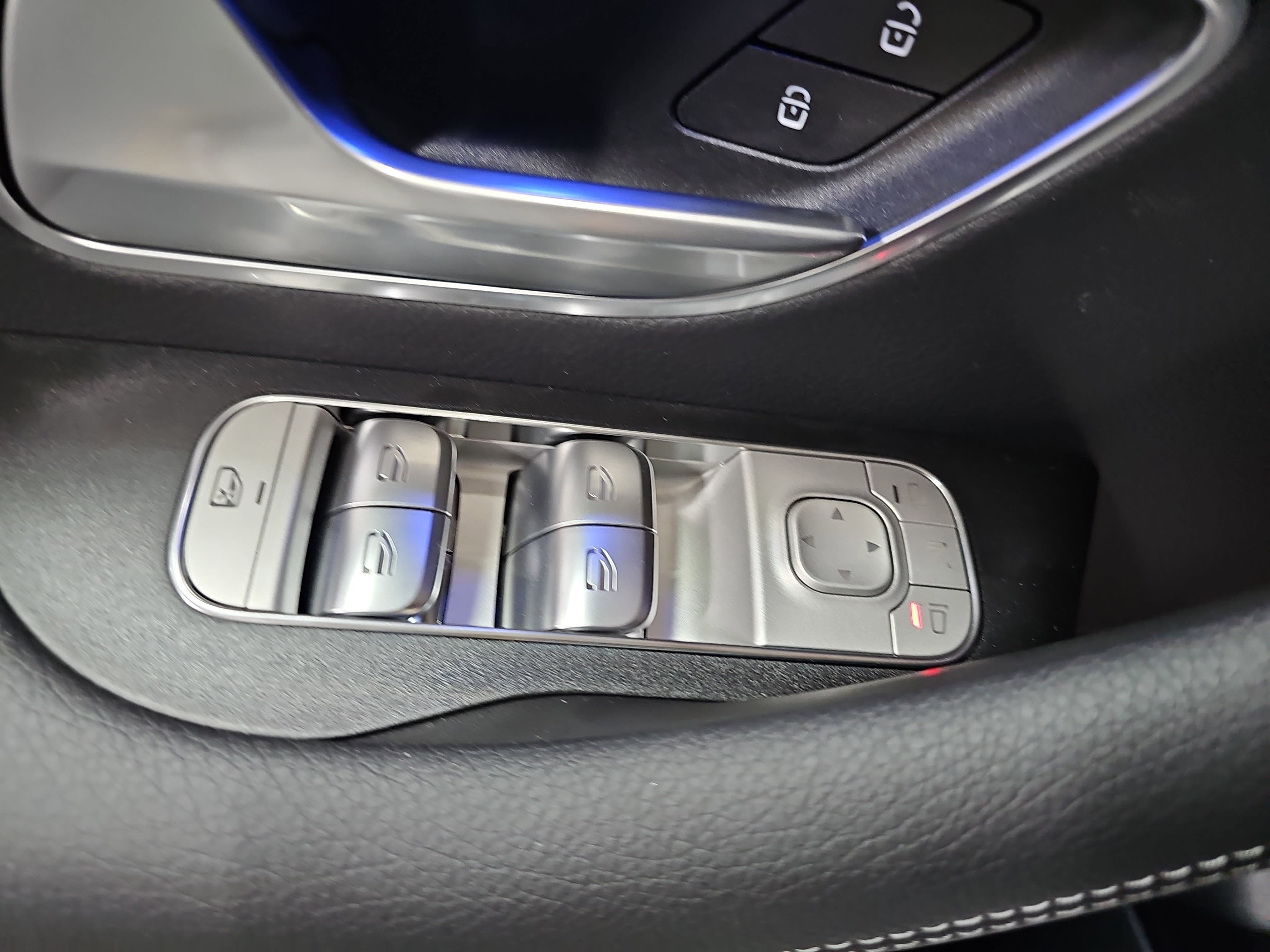 New 2026 Mercedes-Benz GLE 350 4MATIC image 29